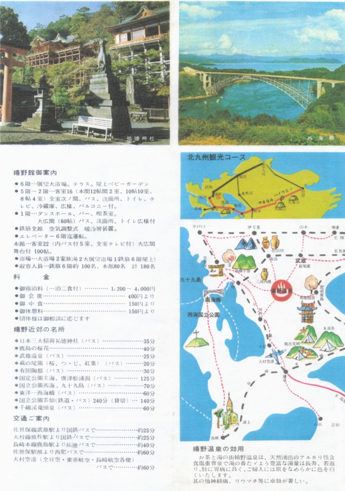 修学旅行