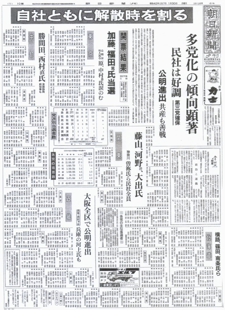 昭和40年前後