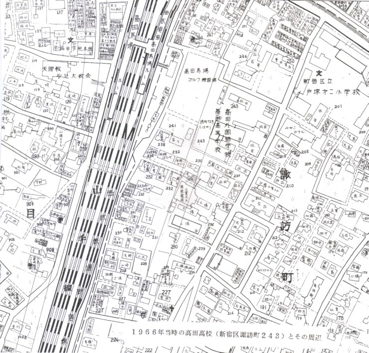 住宅地図